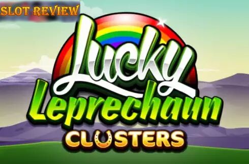 Lucky Leprechaun Clusters icon